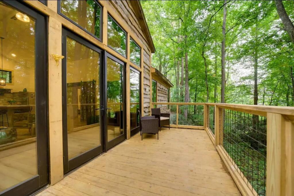 Outdoor Enthusiast'S Dream Cabin Hiking & Rafting Hot Springs Eksteriør billede