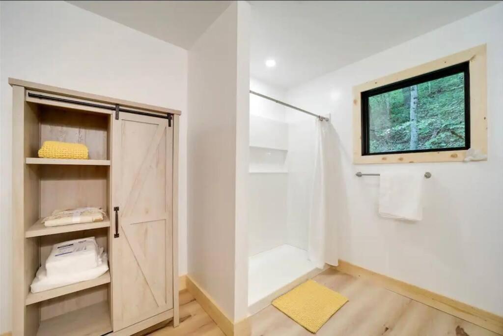 Outdoor Enthusiast'S Dream Cabin Hiking & Rafting Hot Springs Eksteriør billede